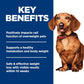 Hill's Science Diet Adult Perfect Weight Small & Mini Dry Dog Food, Chicken, 4 lb. Bag