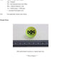 Tennis Balls for Dogs - 12 Pack 2.5'' Durable Non-Toxic Outdoor Dog Toys Balls with Mesh Bag, SGS Certified, Colorful Fetch Toys, Medium Large Breeds (Non Squeaky)