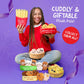 WHAT DO YOU MEME? Emotional Support Hot Dogs – Emotional Support Plushies, Cute Stuff & Funny Gifts by Relatable