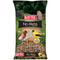 Kaytee No Mess Finch Seed and Nyjer Blend, Attracts Goldfinches, Chickadees, Junos, Finches and Other Wild Birds, 8 Pounds