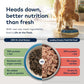 ZIWI Peak Air-Dried Dog Food – Venison - All Natural, High Protein, Grain Free, Limited Ingredient w/ Superfoods (35.2oz)