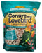 Conure and Lovebird Bird Food, 4 lbs Bag - Seed Mix for Conures and Lovebirds