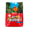 Kaytee Fiesta Conure Food, Nutritious and Fun Blend, Supports Skin, Feather, Digestion, Brain and Heart Health, 4.5 pounds