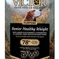 VICTOR Super Premium Dog Food – Purpose – Senior Healthy Weight Management – Dry Dog Food for Adult Dogs – Gluten Free with Glucosamine and