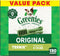 Greenies Veterinarian-Recommended Natural Dental Dog Treats Teenie Size, Daily Treating, Helps Clean Teeth and Freshen Breath, Original Flavor, 36 oz. Pack, 130 Count
