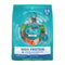 Purina ONE Plus High Protein Cat Food Dry Salmon and Ocean Whitefish Cat Skin and Coat Health Formula - 3.5 lb. Bag