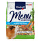 Vitakraft Menu Premium Guinea Pig Food - Alfalfa Pellets Blend - Vitamin and Mineral Fortified