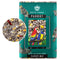 Parrot Mix 5 Lbs, Premium Parrot Food, Nutrient-Rich Blend Birdseed, Supports Energy, Growth & Digestive Health, Tasty and Enjoyable Mix Parrot Food for Healthy & Balanced Diet