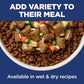 Hill's Science Diet Adult 1-6, Adult 1-6 Premium Nutrition, Dry Dog Food, Chicken & Barley, 15 lb Bag