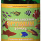 New Life Spectrum Naturox Optimum All Purpose Flakes 90g Fish Food