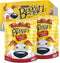 Purina Beggin' Strips Real Meat Dog Treats, Thick Cut Hickory Smoke Flavor - (Pack of 2) 26 oz. Pouches