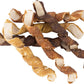 DreamBone Spirals Variety Pack, Treat Your Dog to a Chew Made with Real Meat and Vegetables