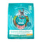 Purina ONE Sensitive Stomach, Sensitive Skin, Natural Dry Cat Food, +Plus Sensitive Skin and Stomach Formula - 7 lb. Bag