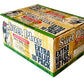 ST. ALBANS BAY SUET PLUS Suet Cake Variety Packs, 11 oz. Wild Bird Suet Cakes (High Energy, 10 Pack)