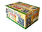 ST. ALBANS BAY SUET PLUS Suet Cake Variety Packs, 11 oz. Wild Bird Suet Cakes (High Energy, 10 Pack)