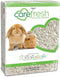 Carefresh 99% Dust-Free White Natural Paper Small Pet Bedding, Hamster Bedding, with Superior 10 Day Odor Control & Absorption, for Guinea Pigs