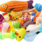 Fashion's Talk Cat Toys Variety Pack for Kitty 20 Pieces