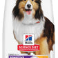 Hill's Science Diet Sensitive Stomach & Skin, Adult 1-6, Stomach & Skin Sensitivity Support, Dry Dog Food, Chicken Recipe, 30 lb Bag