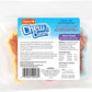 Hartz Chew 'n Clean Dental Duo Dog Treat & Chew Toy, Color Varies, Extra Small, 6 Count