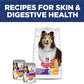 Hill's Science Diet Sensitive Stomach & Skin, Adult 1-6, Stomach & Skin Sensitivity Support, Dry Dog Food, Chicken Recipe, 30 lb Bag