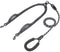 Double Dog Leash with Two Extra Traffic Handles, 360 Swivel No Tangle Dual Dog Walking Leash, Comfortable Shock Absorbing Reflective Bungee for Two