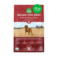 Open Farm, Ancient Grains Dry Dog Food, Protein-Rich & Nutrient Dense, 90% Animal Protein Mixed with Non-GMO Fruits, Veggies and Superfoods