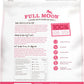 Full Moon Chicken Strips Healthy All Natural Dog Treats Human Grade Made in USA Grain Free, 1.5 Pound (Pack of 1)