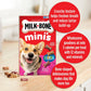 Milk-Bone Mini's Flavor Snacks Dog Treats, 36 Ounce