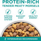 Purina One Plus Digestive Health Formula Dry Dog Food Natural with Added Vitamins, Minerals and Nutrients - 31.1 Lb. Bag