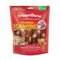 DreamBone Kabobz Dog Treats, Daily Rawhide-Free Chew, Digests Safely and Completely, With Real Protein, Chicken, Duck, Pork and Veggies, 18 count