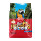 Kaytee Fiesta Macaw Food, Nutritious and Fun Blend, Supports Skin, Feather, Digestion, Brain and Heart Health, 4.5 pounds