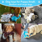 5 Pack Squeaky Dog Toys.Tough Plush Chew Toys for Dogs.Interactive Dog Toys to Keep Small Medium Large Breed Dogs Busy .Durable Anti-Boredom Dog Toy for Teething & Playtime.