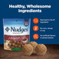 Blue Buffalo Nudges Homestyle Natural Beef and Rice Dog Treats