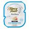 Purina Fancy Feast Petites Ocean Whitefish Entree With Tomato in Gravy Gourmet Wet Cat Food - (Pack of 12) 2.8 oz. Tubs