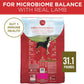 Purina ONE Dry Dog Food Lamb and Rice Formula - 31.1 lb. Bag