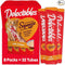 Delectables Squeeze Up Creamy Squeezable Puree, Lickable Wet Cat Treats, Grain Free, No Added Fillers, No By-Products, No Added Preservatives, 0.5 Ounces Tube Chicken Flavor, 32 Tubes Total