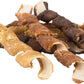 DreamBone Spirals Variety Pack, Treat Your Dog to a Chew Made with Real Meat and Vegetables