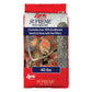 Lyric Supreme Wild Bird Seed for Outside Feeders - Wild Bird Food Mix with Nuts & Sunflower Seeds, Attracts Many Beautiful Songbirds, 40 lb Bag