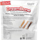 DreamBone Spirals Variety Pack, Treat Your Dog to a Chew Made with Real Meat and Vegetables