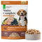 ULTIMATE PET NUTRITION Nutra Complete Reduced Calorie, 100% Freeze Dried Raw Veterinarian-Formulated Premium Adult Dog Food (1 Pound, Turkey)