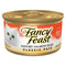 Purina Fancy Feast Salmon Feast Classic Grain Free Wet Cat Food Pate - (Pack of 24) 3 oz. Cans