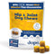 Jope Hip & Joint Supplement for Dogs Large, Medium, Small - Joint Chews w/UC-II® Collagen - Proven Better Than Glucosamine Chondroitin in Canine