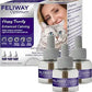 FELIWAY Optimum Cat Calming Diffuser Refill (3 Pack, 90 Day Supply) – Cat Pheromone Diffuser Refill for Advanced Support to Reduce Stress, Spraying, Scratching, Fighting and Hiding