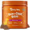 Zesty Paws Omega 3 Alaskan Fish Oil Chew Treats for Dogs - with AlaskOmega for EPA & DHA Fatty Acids - Hip & Joint Support + Skin & Coat Chicken Flavor (90 Soft Chews)