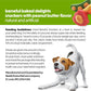Purina Beneful Baked Delights Snackers Dog Treats, 36 OZ
