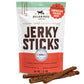 Rocco & Roxie Beef Jerky Dog Treats 1 lb | Soft Training Snacks Made in USA | High Value Beef Jerky for Dogs, Small, Large Breeds, Seniors, and Puppies | Natural Chews for Rewarding Good Behavior