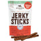 Rocco & Roxie Beef Jerky Dog Treats 1 lb | Soft Training Snacks Made in USA | High Value Beef Jerky for Dogs, Small, Large Breeds, Seniors, and Puppies | Natural Chews for Rewarding Good Behavior