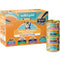 Solid Gold Wet Cat Food Variety Pack - Pate & Shreds in Gravy - Healthy Canned Cat Food Pate w/Real Chicken, Tuna, Mackerel & Sardine - Grain Free