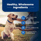 Blue Buffalo Life Protection Formula Senior Dry Dog Food, Supports Joint Health and Mobility, Made with Natural Ingredients, Chicken & Brown Rice Recipe, 5-lb. Bag