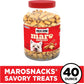 Milk-Bone MaroSnacks Small Dog Treats With Bone Marrow, 40 Ounce Container